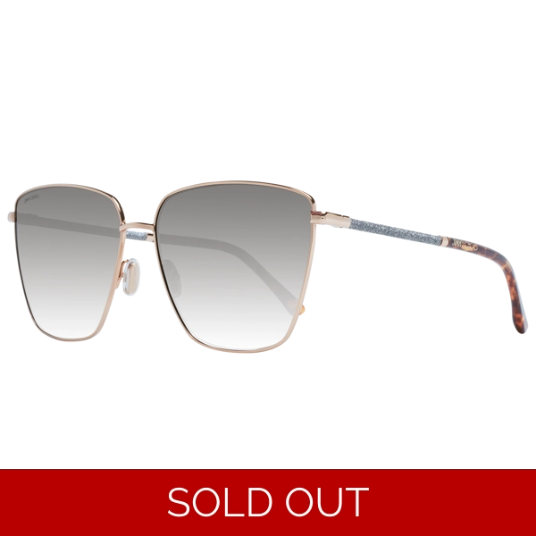 Jimmy Choo Sunglasses LAVI/S 06JHA 60